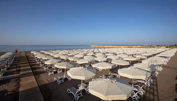 هتل ترندی لارا آنتالیا